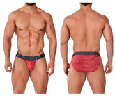 Xtremen 91163 Morelo Bikini Farbe Koralle